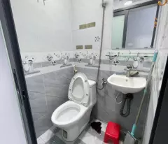HẬU GIANG Q6 17M2 2PN 2WC SHR GIÁ CHỈ 2.18 TỶ
