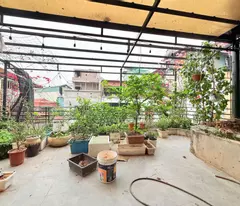 Bán nhà Phạm Tuấn Tài, Cầu Giấy, ô tô vào nhà, mặt tiền hơn 6m, kinh doanh, 48m, 16 tỷ