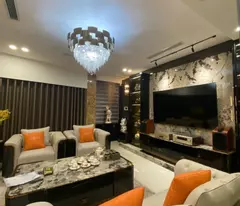 NHÀ 6 TẦNG – GARA 2 Ô TÔ – PHỐ VIỆT HƯNG – LONG BIÊN