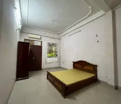 Bán Nhà  Mạc Thị Bưởi 31/37m2. 4 tầng. mặt tiền 3.8m. giá 9.8 Tỷ Hai Bà Trưng Hà Nội
