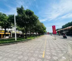 Nhà MT Đường Hồ Văn Tư Phường Hiệp Phú Cũ TP Thủ Đức.