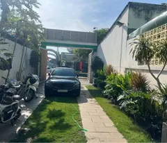 Nhà MT Đường Hồ Văn Tư Phường Hiệp Phú Cũ TP Thủ Đức.