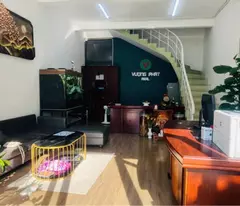 Nhà MT Đường Hồ Văn Tư Phường Hiệp Phú Cũ TP Thủ Đức.