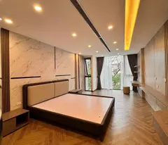 MẶT PHỐ TT VIỆT HƯNG 56M2 7T THANG MÁY, KINH DOANH DÒNG TIỀN - NHỈNH 2X TỶ