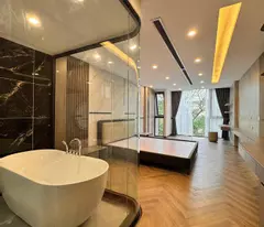 MẶT PHỐ TT VIỆT HƯNG 56M2 7T THANG MÁY, KINH DOANH DÒNG TIỀN - NHỈNH 2X TỶ