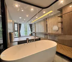 MẶT PHỐ TT VIỆT HƯNG 56M2 7T THANG MÁY, KINH DOANH DÒNG TIỀN - NHỈNH 2X TỶ