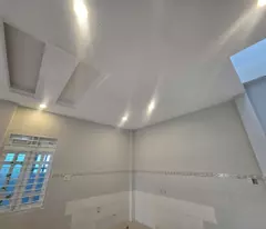 Cho thuê nhà riêng, nhà 1 trệt + 2 tầng + 1 sân thượng