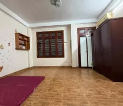 BÁN NHÀ PHỐ YÊN HÒA – CẦU GIẤY – NGÕ GẦN Ô TÔ TRÁNH