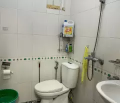 BÁN NHÀ PHỐ YÊN HÒA – CẦU GIẤY – NGÕ GẦN Ô TÔ TRÁNH