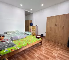 Nhà Mới Trần Phú – Vĩnh Nguyên – 143m² Ngang 7m Nở Hậu – 6.5 Tỷ