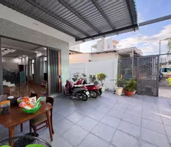 Nhà Mới Trần Phú – Vĩnh Nguyên – 143m² Ngang 7m Nở Hậu – 6.5 Tỷ