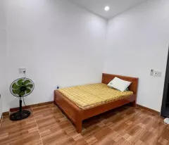 Nhà Mới Trần Phú – Vĩnh Nguyên – 143m² Ngang 7m Nở Hậu – 6.5 Tỷ