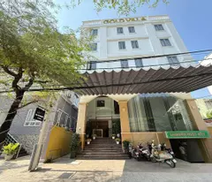 CHO THUÊ MẶT BẰNG KINH DOANH – VỊ TRÍ ĐẸP MỸ AN, NGŨ HÀNH SƠN, ĐÀ NẴNG