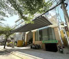 CHO THUÊ MẶT BẰNG KINH DOANH – VỊ TRÍ ĐẸP MỸ AN, NGŨ HÀNH SƠN, ĐÀ NẴNG
