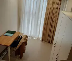 CHO THUÊ CĂN HỘ DUPLEX 1BR+ – SUN URBAN CITY HÀ NAM- VIEW THOÁNG ĐẸP