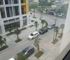 CHO THUÊ CĂN HỘ DUPLEX 1BR+ – SUN URBAN CITY HÀ NAM- VIEW THOÁNG ĐẸP