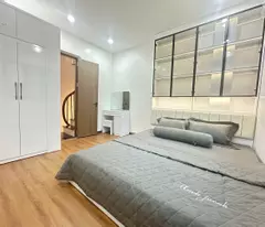 BÁN NHÀ TÔN ĐỨC THẮNG | 4 TẦNG 3 NGỦ | FULL NỘI THẤT | CHỈ 6.x TỶ