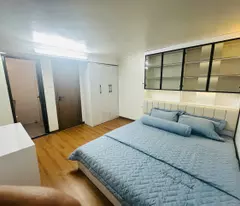 BÁN NHÀ TÔN ĐỨC THẮNG | 4 TẦNG 3 NGỦ | FULL NỘI THẤT | CHỈ 6.x TỶ