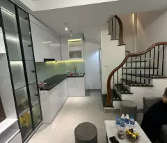 BÁN NHÀ TÔN ĐỨC THẮNG | 4 TẦNG 3 NGỦ | FULL NỘI THẤT | CHỈ 6.x TỶ