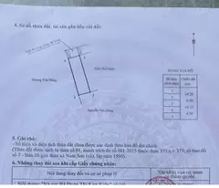 Bán đất 65m2 Quỳnh Hoàng Nam Sơn An Dương Hải Phòng