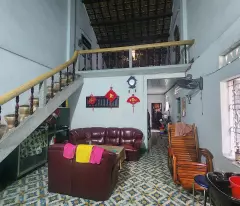 Bán Nhanh! Nhà 2/4 Gần Biển – Khu Kinh Doanh Sầm Uất Nhất Vĩnh Hải