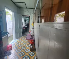 Bán Nhanh! Nhà 2/4 Gần Biển – Khu Kinh Doanh Sầm Uất Nhất Vĩnh Hải