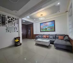 Cho thuê nhà hẻm Phù Đổng Thiên Vương Phường 8 Đà Lạt giá 15 triệu