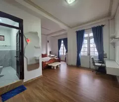 Cho thuê nhà hẻm Phù Đổng Thiên Vương Phường 8 Đà Lạt giá 15 triệu