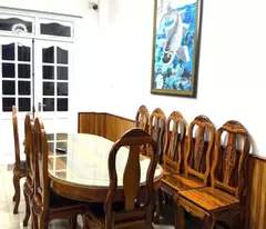Cho thuê nhà hẻm Phù Đổng Thiên Vương Phường 8 Đà Lạt giá 15 triệu
