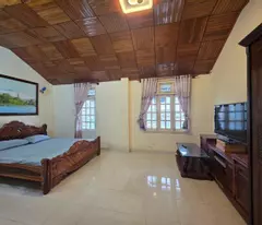 Cho thuê nhà hẻm Phù Đổng Thiên Vương Phường 8 Đà Lạt giá 15 triệu