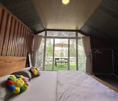 CHO THUÊ HOMESTAY NGUYÊN CĂN NGUYỄN VĂN CỪ – P4, ĐÀ LẠT GIÁ 17TR