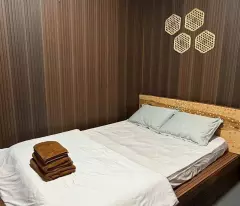CHO THUÊ HOMESTAY NGUYÊN CĂN NGUYỄN VĂN CỪ – P4, ĐÀ LẠT GIÁ 17TR