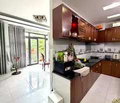 Bán nhà Mặt tiền Hoàng Ngọc Phách - giao Phú Thọ Hòa, 5,8x22m, 5 Tầng - 6PN, 23,5 tỷ.