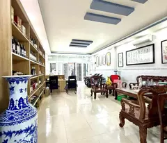 Bán nhà Mặt tiền Hoàng Ngọc Phách - giao Phú Thọ Hòa, 5,8x22m, 5 Tầng - 6PN, 23,5 tỷ.