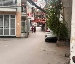 TÒA APARTMENT 8 TẦNG NGÕ 269 LẠC LONG QUÂN CẦU GIẤY - ÔTÔ ĐỖ CỬA KINH DOANH: 146M2 - 36 TỶ