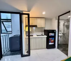TÒA APARTMENT 8 TẦNG NGÕ 269 LẠC LONG QUÂN CẦU GIẤY - ÔTÔ ĐỖ CỬA KINH DOANH: 146M2 - 36 TỶ
