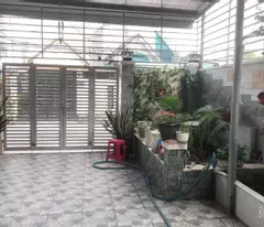 NHÀ ĐẸP l–GIÁ TỐT–CHÍNH CHỦ CẦN BÁN 2 CĂN LIỀN KỀ MẶT TIỀN ĐƯỜNG ĐX107, P.Chánh Hiệp, TP.HCM