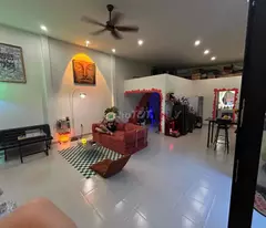 NHÀ STUDIO SÂN VƯỜN – HXH TRẦN VĂN QUANG – KHÔNG GIAN RỘNG, Ở & KINH DOANH ĐỀU ĐẸP