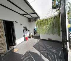 NHÀ STUDIO SÂN VƯỜN – HXH TRẦN VĂN QUANG – KHÔNG GIAN RỘNG, Ở & KINH DOANH ĐỀU ĐẸP