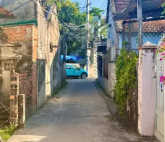 BÁN ĐẤT FULL THỔ HẺM OTO NHỎ THÔNG TẠI ĐƯỜNG PHÚ XƯƠNG, VĨNH HẢI, BẮC NHA TRANG. ZÁ 33tr/m2.
