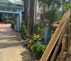 Chỉ 650 triệu - Có Lô Đất tại Trung tâm Thị Trấn Kép, Lạng Giang, Tỉnh Bắc Giang 112,5m2- Mt 6m
