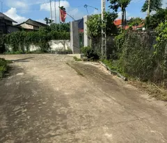 Chỉ 650 triệu - Có Lô Đất tại Trung tâm Thị Trấn Kép, Lạng Giang, Tỉnh Bắc Giang 112,5m2- Mt 6m