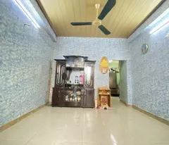 57.2m2 nở hậu cách mặt tiền Phạm Thế Hiển 10m