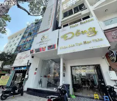 BÁN NHÀ MẶT TIỀN KINH DOANH ĐOẠN 2 CHIỀU Đ.TRẦN HƯNG ĐẠO, QUẬN 5 - NGAY GÓC TRẦN HƯNG ĐẠO HIẾM NHÀ