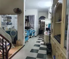 BÁN NHÀ 4 TẦNG NỞ HẬU 5.5m QUANG TRUNG GÒ VẤP XE HƠI ĐỖ CỬA NHỈNH 11 Tỷ