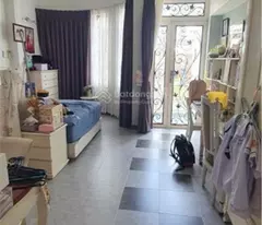 BÁN NHÀ 4 TẦNG NỞ HẬU 5.5m QUANG TRUNG GÒ VẤP XE HƠI ĐỖ CỬA NHỈNH 11 Tỷ