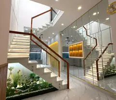B1 NHÀ MỚI XÂY MỚI-VÀO Ở NGAY ĐÔNG HƯNG THUẬN Q12
GẦN CHỢ CẦU QUANG TRUNG GIÁP VÁCH GÒ VẤP 67M2