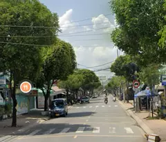 Bán nhà mặt  tiền 1 trệt 1 lầu 10x30m giá 11,5 tỷ Đường Thới Tam Thôn 9