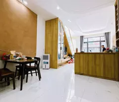 🔥NHÀ 2 TẦNG MỚI CỨNG-94M2 NGANG 6MÉT-SÂN ĐẬU Ô TÔ.
GIÁP TÂN BÌNH-NHỈNH 6 TỶ.