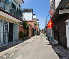 NHÀ 1 XẸT HÀ ĐẶC – XE HƠI 8M TỚI NHÀ GIÁ CỰC RẺ CHỈ 4.5 TỶ